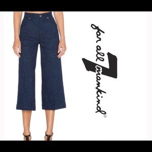 New seven for all mankind jeans
